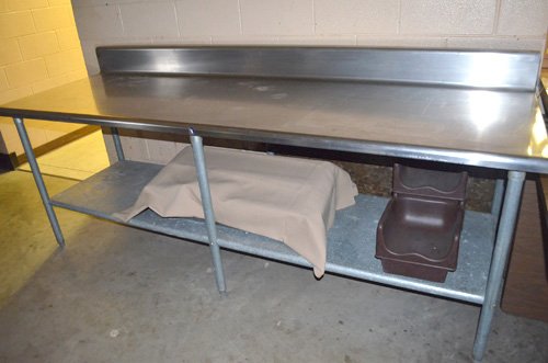 Property photo 38 - Bledsoes Inc. Restaurant & Bar Equipment Personal Property Auction